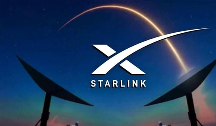 Starlink officially starts operation in Bangladesh