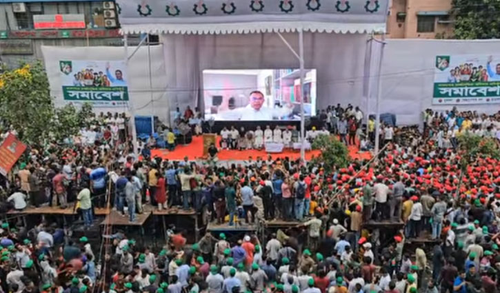 National election must be held within December: Tarique National election must be held within December: Tarique