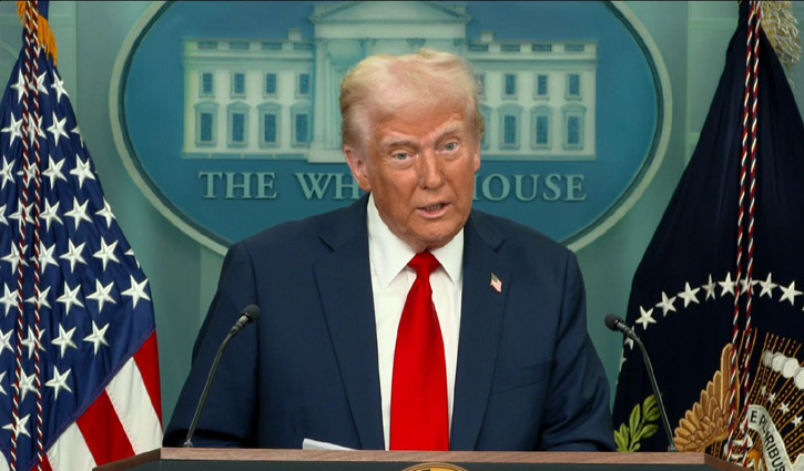 US lifts first sanctions on Syria