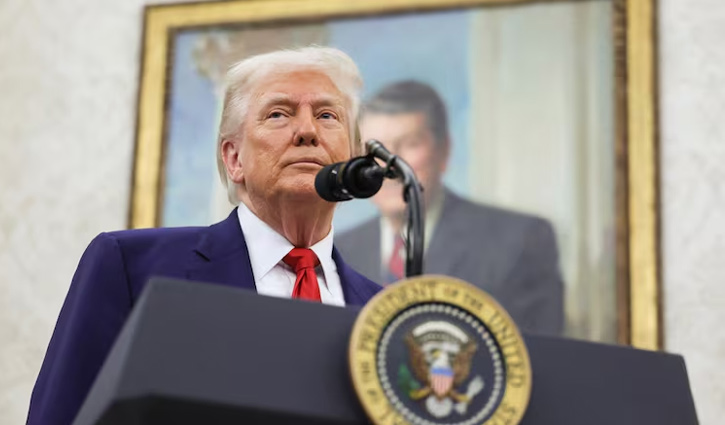 US court blocks most Trump tariffs