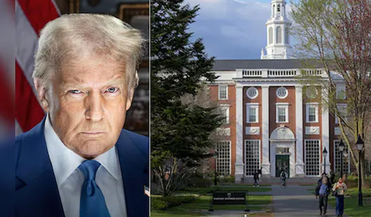 Trump admin to ‘aggressively’ revoke visas of Chinese students