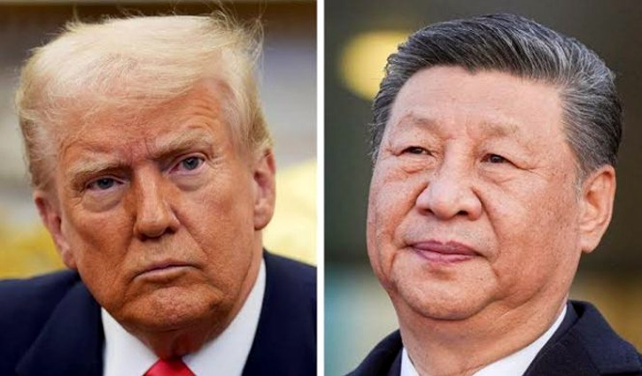 US has ‘severely violated’ tariffs truce: China