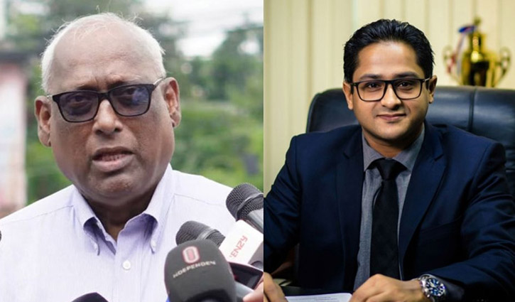 Two BCB vice-presidents elected