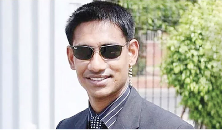 Sinha murder: High Court verdict June 2