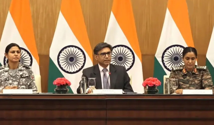 India ready to retaliate as Pak army moves along LoC