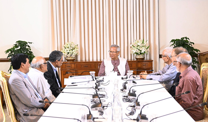 Consensus Commission to hold 2nd round of talks in June