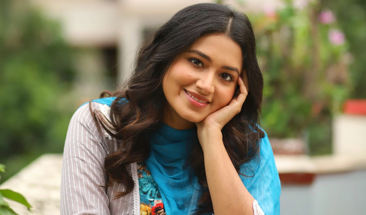 পর্দার মায়েদের নিয়ে ফারিণের মুগ্ধতা