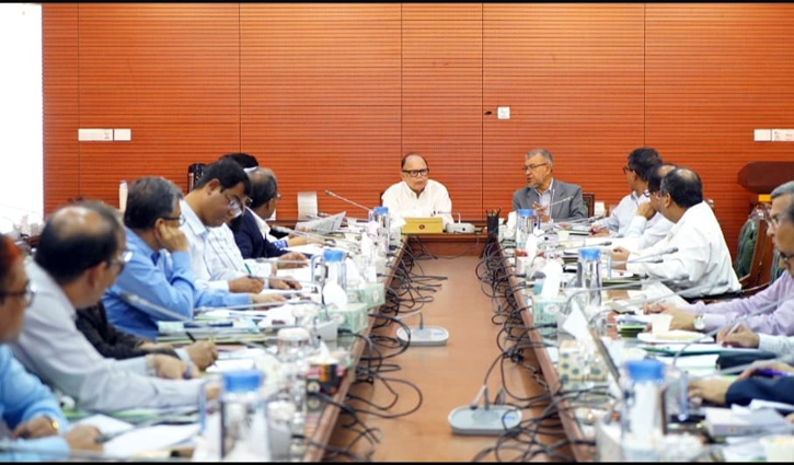 জনগণের নিরাপদ খাদ্য প্রাপ্তি নিশ্চিতে সম্ভাব্য সবকিছুই করা হবে: খাদ্য উপদেষ্টা