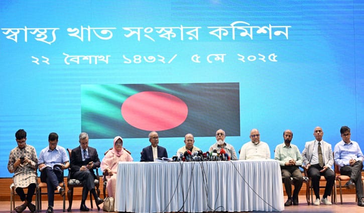 অতি দরিদ্র ২০ শতাংশ রোগীকে বিনামূল্যে চিকিৎসার সুপারিশ 