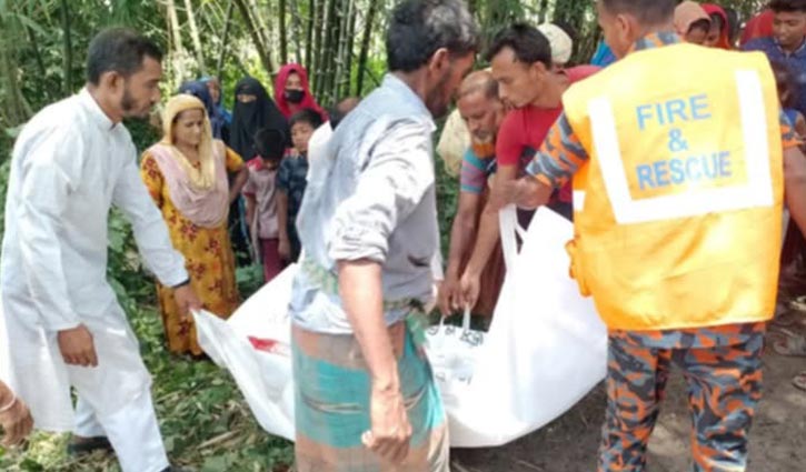 ঝিনাইদহে ট্রাকচাপায় স্কুলছাত্র নিহত ঝিনাইদহে ট্রাকচাপায় স্কুলছাত্র নিহত
