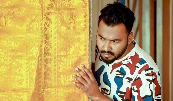 ব্যাচেলর পয়েন্ট: ‘কাবিলার’ প্রেমিকা ‘রোকেয়া’ চরিত্র তৈরির গল্প