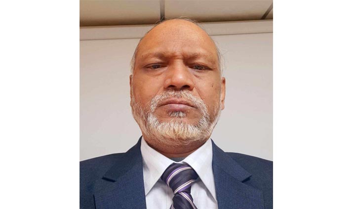 ১৮ দিনের মাথায় কুয়েটের অন্তর্বর্তী উপাচার্যের পদত্যাগ ১৮ দিনের মাথায় কুয়েটের অন্তর্বর্তী উপাচার্যের পদত্যাগ