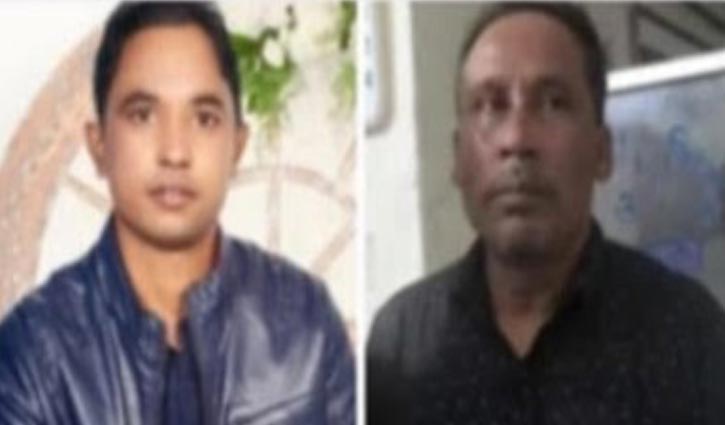 ময়মনসিংহে সাবেক ছাত্রলীগ নেতাকে গণপিটুনি দিয়ে পুলিশে সোপর্দ ময়মনসিংহে সাবেক ছাত্রলীগ নেতাকে গণপিটুনি দিয়ে পুলিশে সোপর্দ