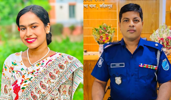 ফরিদপুরে বৈষম্যবিরোধী নেত্রীর ওপর হামলা, এক দিন পর ওসি প্রত্যাহার