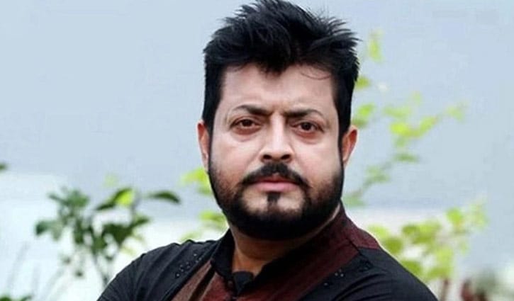 জন্মদিনে নেই উৎসব, মায়ের শোকে বিষণ্ন ওমর সানী জন্মদিনে নেই উৎসব, মায়ের শোকে বিষণ্ন ওমর সানী