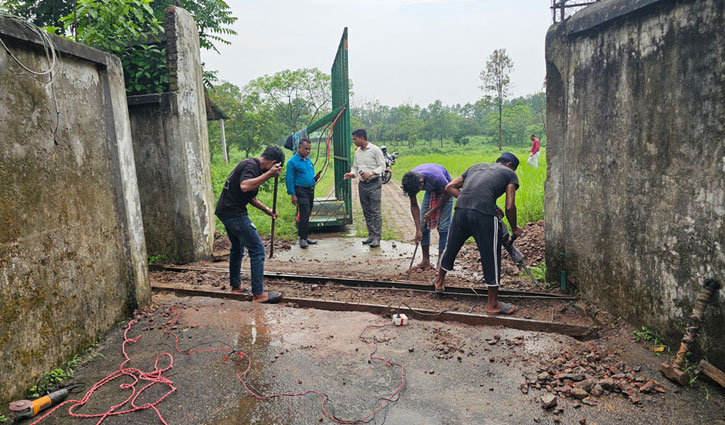 গাজীপুর সাফারি পার্কের কোর সাফারি বন্ধ ১৪ দিন