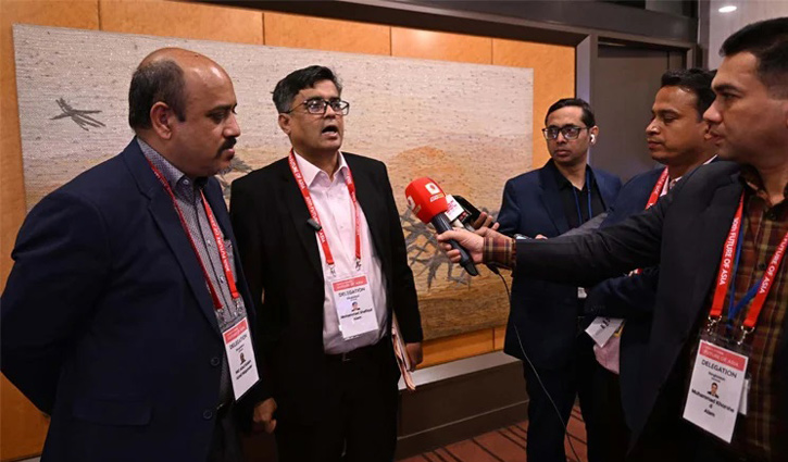 বাংলাদেশের জন্য জাপান গুরুত্বপূর্ণ শ্রমবাজার: প্রেস সচিব