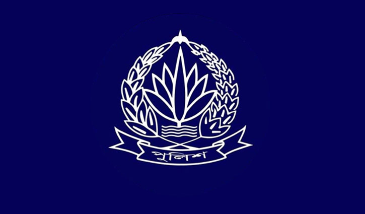 ১২ পুলিশ কর্মকর্তাকে পদোন্নতি