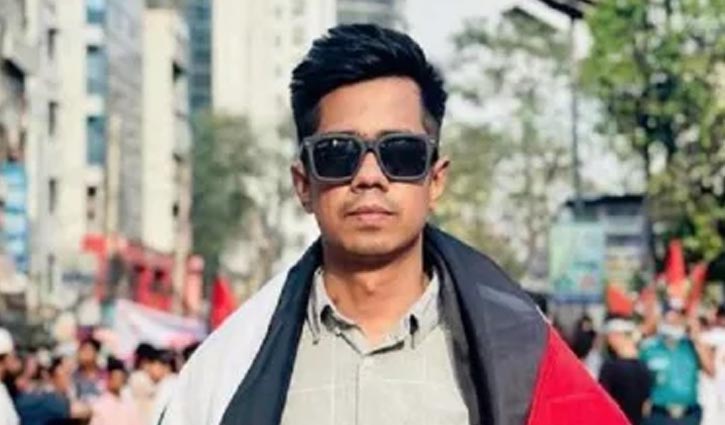 ঢাবি শিক্ষার্থী সাম্য হত্যার ঘটনা তদন্তে কমিটি গঠন