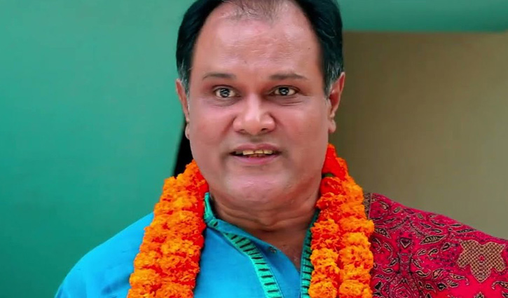 খল অভিনেতা সাঙ্কু পাঞ্জা মারা গেছেন