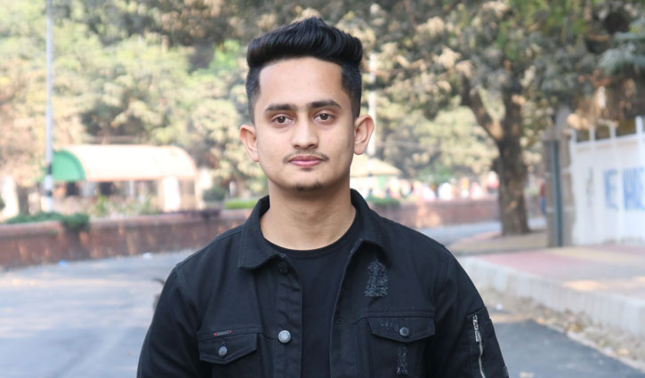 উপদেষ্টা মাহফুজের সঙ্গে যা হয়েছে, এর জন্য আপনাদের প্রতি ধিক্কার: সারজিস