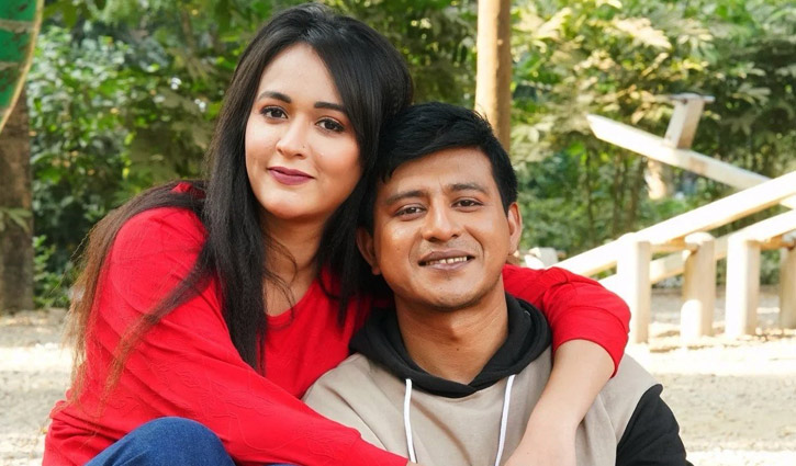 অহনার সেই ‘জানোয়ার’ প্রাক্তনের নাম প্রকাশ করলেন শামীম হাসান