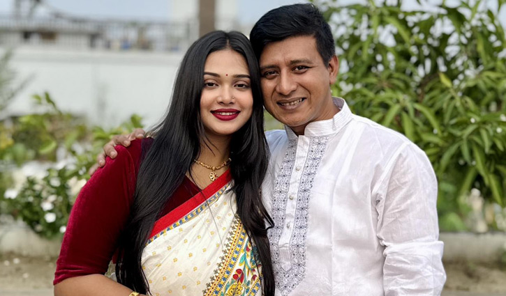 স্ত্রীর বাড়ি ছাড়ার গুঞ্জনে কী বললেন শামীম? স্ত্রীর বাড়ি ছাড়ার গুঞ্জনে কী বললেন শামীম?