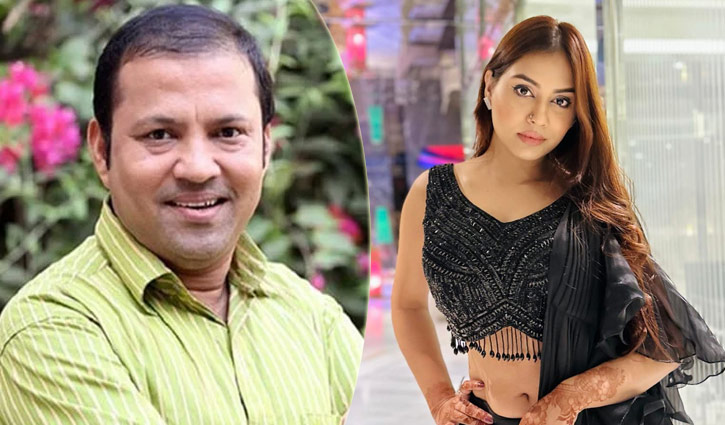 সিদ্দিককে মারধর, পোশাক বিতর্ক নিয়ে যা বললেন মিম