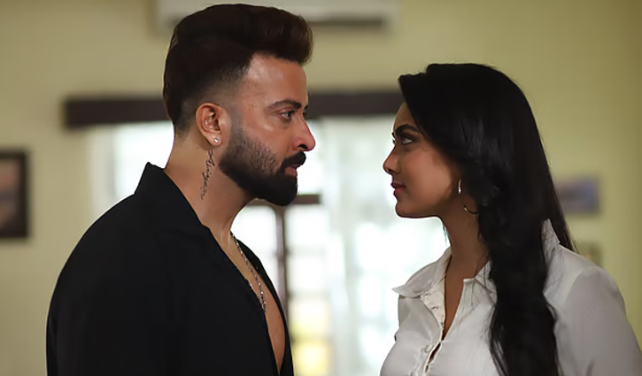 মধ্যপ্রাচ্যের চার দেশে মুক্তি পেল শাকিবের ‘বরবাদ’ মধ্যপ্রাচ্যের চার দেশে মুক্তি পেল শাকিবের ‘বরবাদ’