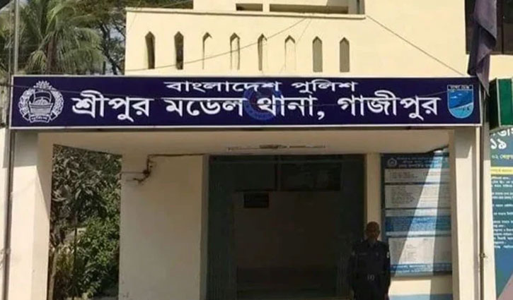 গাজীপুরে পোশাকশ্রমিককে দলবদ্ধ ধর্ষণ, থানায় যেতে বাধা