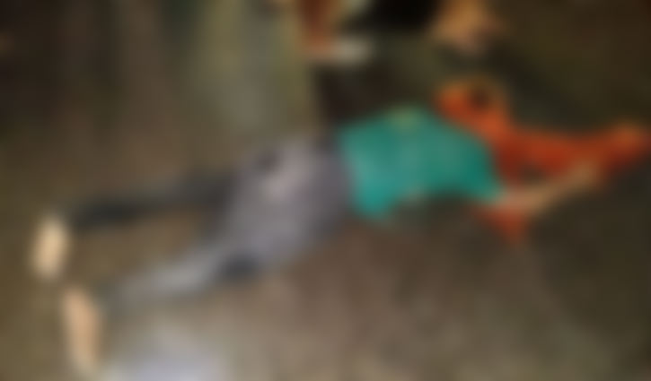 সুনামগঞ্জে প্রাইভেটকারের চাপায় নারীর মৃত্যু 