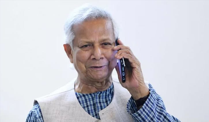 হাদির ভাইকে প্রধান উপদেষ্টা, ‘চিকিৎসার ব্যয় সরকার বহন করবে’