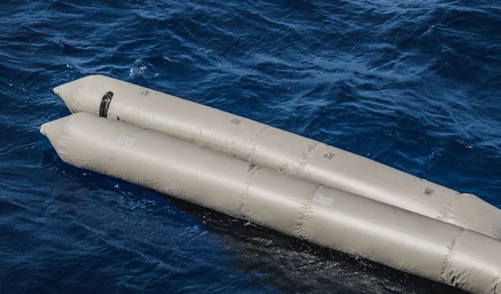 লিবিয়ার উপকূলে অভিবাসীদের নৌকাডুবি