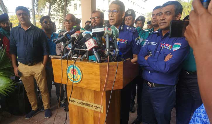 অপশক্তি নির্বাচন বানচাল করতে পারবে না: আইজিপি