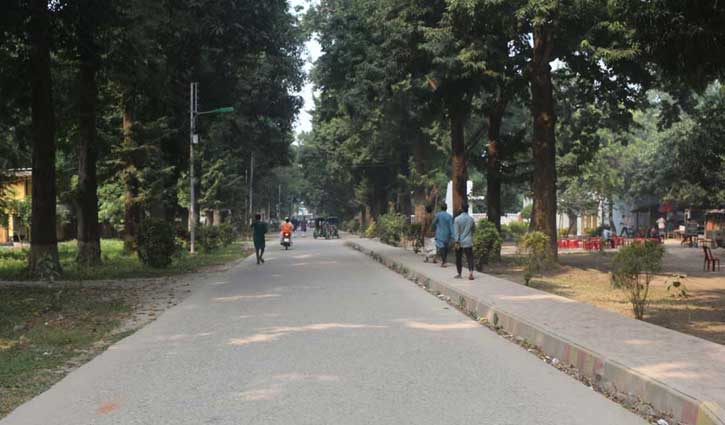 ১ জানুয়ারি রুয়েটে চালু হচ্ছে ৬ নতুন স্টল