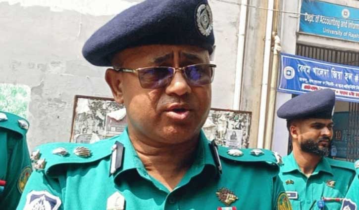 আরএমপি কমিশনারকে আদালতে তলব