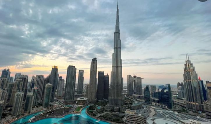 জলবায়ু পরিবর্তনের ক্ষতি মোকাবিলার বরাদ্দ অর্থের বেশিরভাগ পাচ্ছে উষ্ণায়নে দায়ী দেশগুলো