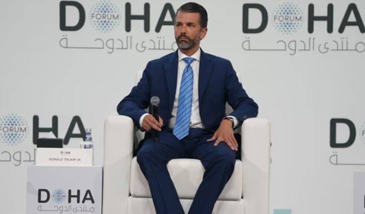 ‘ইউক্রেন যুদ্ধের মধ্যস্থতা থেকে সরে যেতে পারেন ট্রাম্প’