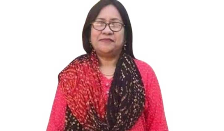 একাকী বাসায় নিভে গেল শিক্ষিকার জীবন