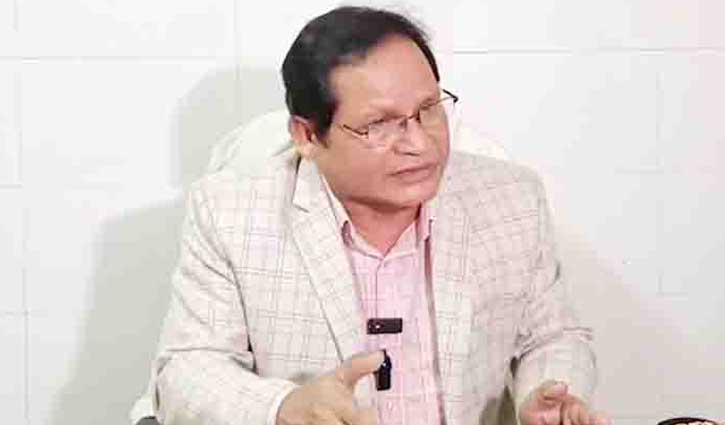 ডিজির সঙ্গে তর্ক: নিঃশর্ত ক্ষমা চেয়েছেন ডা. ধনদেব