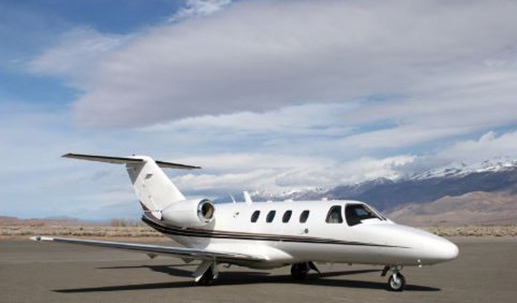 দক্ষিণ আফ্রিকায় ১৫৩ ফিলিস্তিনি ১২ ঘণ্টা বিমানে আটকা