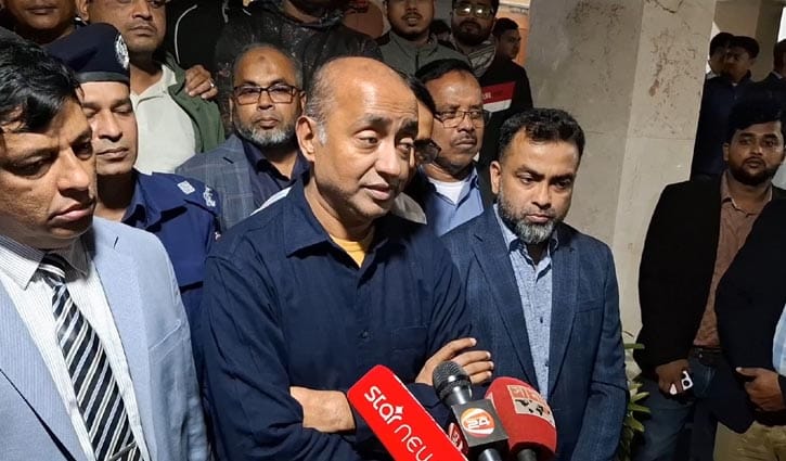 ‘আমরা দেশে গুম ও মিথ্যা মামলার সংস্কৃতি বন্ধ করেছি’