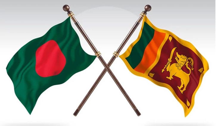 শ্রীলঙ্কায় ত্রাণ ও উদ্ধারকারী দল পাঠাবে বাংলাদেশ
