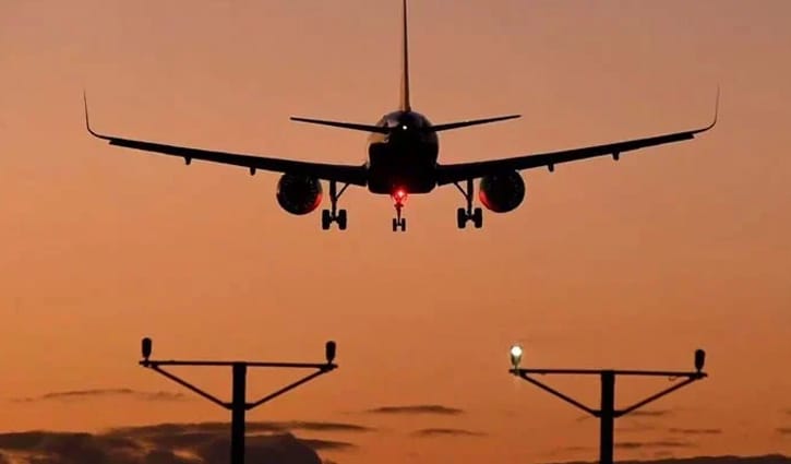 সপ্তাহে ৩ দিন বিমান বাংলাদেশের ফ্লাইট যাবে পাকিস্তানে