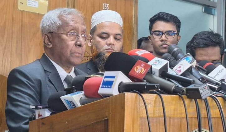 অপতথ্য প্রতিরোধে সাইবার নিরাপত্তা সেল গঠন করবে ইসি