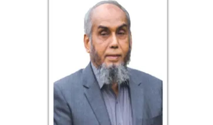 কোহিনূর কেমিক্যালসের পরিচালক এবাদুল করিম মারা গেছেন