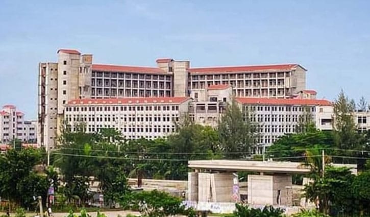 গোবিপ্রবির ৬ কর্মকর্তা বরখাস্ত