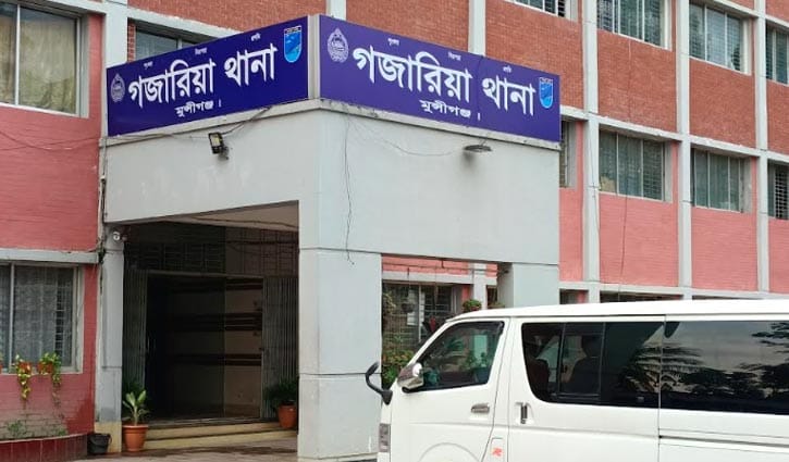 গজারিয়ায় প্রতিপক্ষের হামলায় যুবক নিহত