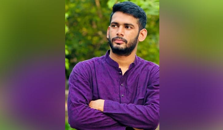 আ.লীগের পক্ষে নিয়মিত পোস্ট দেওয়ায় ইবি শিক্ষার্থীকে থানায় সোর্পদ