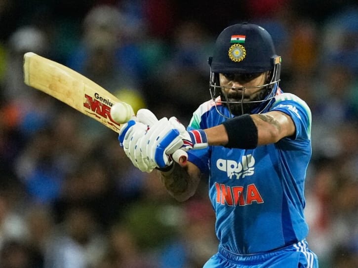 জয়সয়ালের সেঞ্চুরি,‘রো-কো’র ফিফটিতে সিরিজ ভারতের